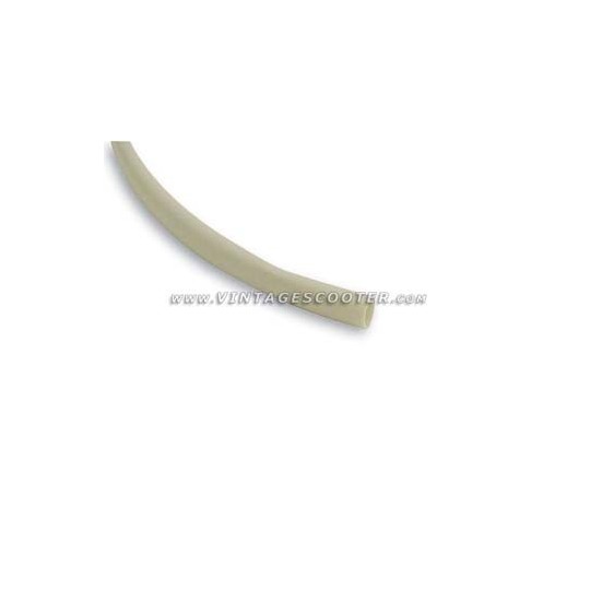 Souplisseau Gris beige gaines/faisceau ACMA 125 1955-58 / 150 GL ACMA 1956-58 (150cm)